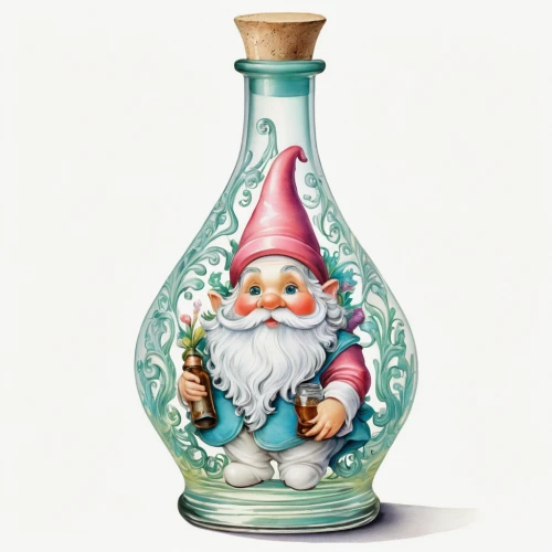 scandia gnome,gnome,christmas gnome,valentine gnome,scandia gnomes,gnomes,gnome ice skating,garden gnome,gnomes at table,saint nicholas,glass yard ornament,saint nicolas,perfume bottle,christmas scent,decorative nutcracker,perfume bottles,vintage ornament,saint nicholas' day,st claus,gnome and roulette table,Conceptual Art,Fantasy,Fantasy 24