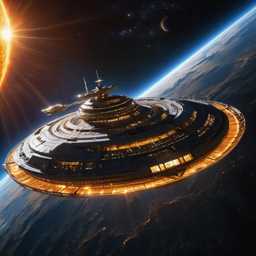 uss voyager,federation,victory ship,dreadnought,star ship,flagship,fast space cruiser,starship,alien ship,supercarrier,battlecruiser,spacecraft,orbiting,space ships,carrack,space ship model,empire,voyager,star trek,space ship,Photography,General,Natural