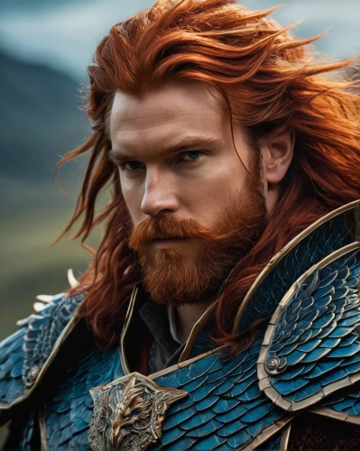 thorin,male elf,dwarf sundheim,heroic fantasy,male character,viking,red-haired,redheads,king arthur,htt pléthore,aquaman,ginger rodgers,god of thunder,redheaded,dunun,tyrion lannister,norse,clàrsach,alaunt,full hd wallpaper,Photography,General,Fantasy