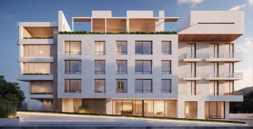 facade panels,wooden facade,apartment building,cubic house,appartment building,apartment block,multistoreyed,glass facade,block balcony,modern architecture,modern building,an apartment,3d rendering,eco-construction,new housing development,frame house,contemporary,building honeycomb,residential building,kirrarchitecture,Photography,General,Realistic