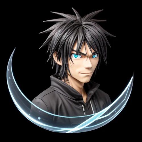 life stage icon,edit icon,vanitas,dark-type,daemon,male character,swordsman,yukio,bot icon,the son of lilium persicum,shinigami,witch's hat icon,png transparent,steam icon,head icon,kinomichi,main character,png image,umiuchiwa,soundcloud icon