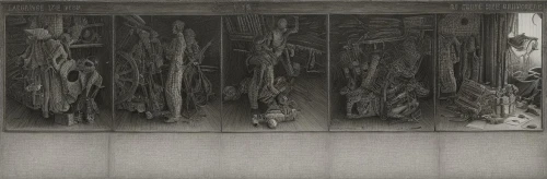 sepulchre,mausoleum,panel,necropolis,tombs,stieglitz,theatre curtains,carved wall,pencil art,facade panels,pencil and paper,cabinet,hall of the fallen,the parthenon,bronze wall,graphite,pencil drawings,mortuary temple,parthenon,curtain,Art sketch,Art sketch,Ultra Realistic