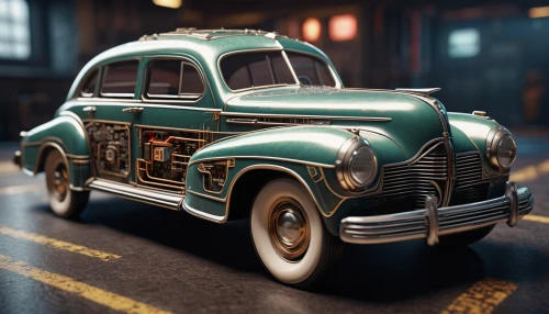 retro vehicle,retro car,retro automobile,volvo amazon,renault 4cv,e-car in a vintage look,vintage vehicle,peugeot 203,hudson hornet,3d car model,peugeot 403,vintage car,mercedes 180,ford model aa,citroen,antique car,vintage cars,citroën traction avant,mercedes 170s,4cv,Photography,General,Sci-Fi