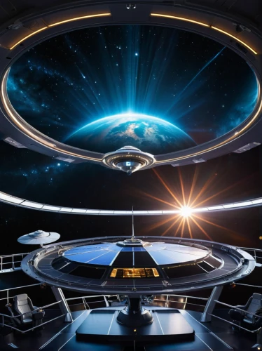 federation,uss voyager,saturnrings,voyager,flagship,binary system,io centers,planetary system,star ship,planetarium,copernican world system,orrery,cassini,interstellar bow wave,fleet and transportation,rings,orbiting,pioneer 10,annual rings,ring system,Photography,General,Realistic