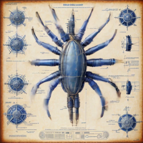 arthropod,arthropods,scarabs,marine invertebrates,apiarium,scarab,zooplankton,isopod,invertebrate,blue-winged wasteland insect,crustacean,carapace,invertebrates,arachnid,crab 1,blueprint,nautical banner,trochidae,trilobite,carrack