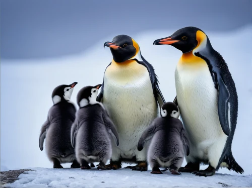 emperor penguins,king penguins,emperor penguin,penguin couple,chinstrap penguin,penguin parade,penguin chick,penguins,african penguins,gentoo,king penguin,donkey penguins,penguin baby,baby-penguin,gentoo penguin,harmonious family,family outing,dwarf penguin,penguin,young penguin,Photography,General,Natural