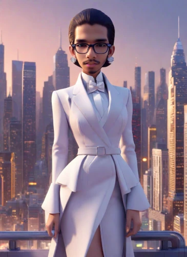 suit actor,the suit,spy,spy-glass,spy visual,a black man on a suit,white-collar worker,animated cartoon,despicable me,cute cartoon character,3d man,cartoon doctor,business woman,cgi,businesswoman,linkedin icon,pompadour,ceo,main character,suit