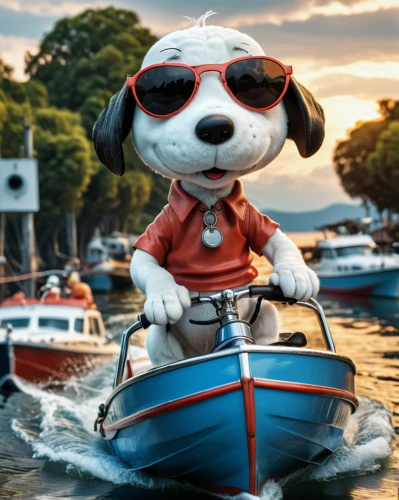 boats and boating--equipment and supplies,dog in the water,jack russel,boating,water dog,boat operator,snoopy,salty dog,dog photography,toy dog,boat ride,dog-photography,beagle,boat trip,jack russell,russell terrier,jack russell terrier,gondolier,lifebuoy,beaglier