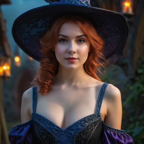 witch hat,witch's hat,halloween witch,witch,witches' hats,costume hat,sorceress,witch's hat icon,the hat of the woman,celebration of witches,the witch,black hat,witches hat,halloween scene,beautiful bonnet,witches,enchanting,witch ban,the hat-female,fantasy woman,Photography,General,Fantasy