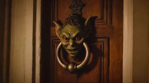 door knocker,door knob,doorknob,door handle,the door,door lock,creepy doorway,home door,krampus,door,doorbell,door key,door husband,green goblin,in the door,front door,dead bolt,keyhole,house key,wooden door,Photography,General,Cinematic