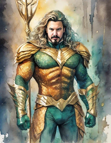 aquaman,god of thunder,thor,god of the sea,thorin,bordafjordur,sea god,poseidon,greek god,fantasy warrior,el golfo,loki,the archangel,steel man,alpha,poseidon god face,big hero,jon boat,drago milenario,heroic fantasy