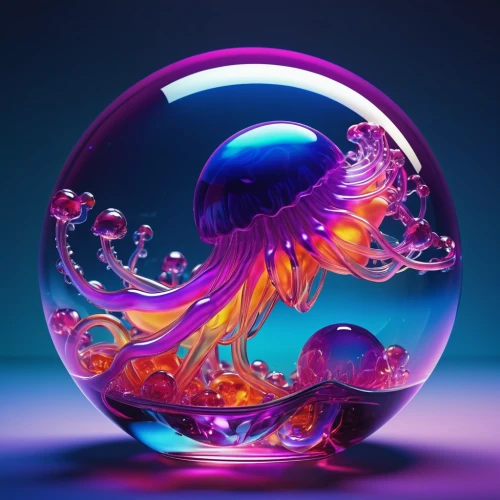 lensball,liquid bubble,glass sphere,soap bubble,crystal ball-photography,glass ball,swirly orb,jellyfish,crystal ball,nautilus,frozen soap bubble,waterglobe,soap bubbles,colorful glass,inflates soap bubbles,mermaid vectors,deep sea nautilus,colorful spiral,bubble,3d fantasy,Photography,Artistic Photography,Artistic Photography 03