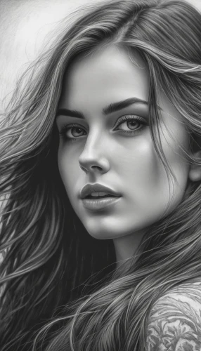 charcoal drawing,charcoal pencil,pencil drawings,pencil art,world digital painting,pencil drawing,girl drawing,digital painting,charcoal,digital art,graphite,fantasy portrait,art painting,chalk drawing,fantasy art,girl portrait,portrait background,boho art,digital drawing,photo painting,Photography,General,Fantasy