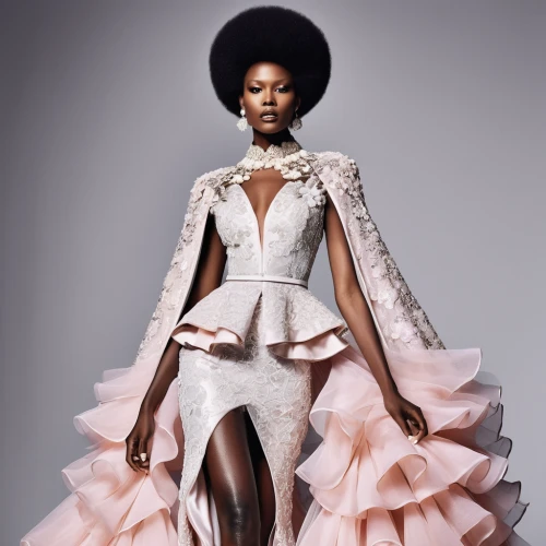 bridal clothing,hoopskirt,ball gown,fashion design,tulle,wedding dresses,haute couture,bridal party dress,fashion illustration,overskirt,evening dress,wedding gown,bridal dress,dress form,wedding dress train,quinceanera dresses,wedding dress,embellishments,tiana,african american woman