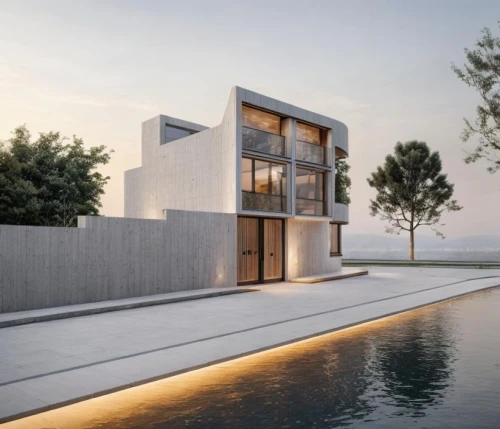 modern house,dunes house,house by the water,modern architecture,holiday villa,cube house,luxury property,cubic house,contemporary,residential house,danish house,pool house,beach house,exposed concrete,private house,beautiful home,luxury real estate,glass facade,house with lake,residential,Architecture,General,Modern,Functional Sustainability 1