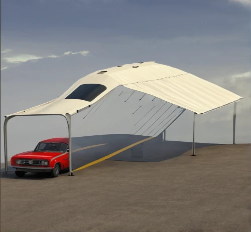 vehicle cover,car carrier trailer,hangar,cargo car,roof tent,car roof,large tent,car transporter,folding roof,3d car model,big car,road cover in sand,mid-size car,audi avus,audi avus quattro,vehicle transportation,aerostat,boeing x-45,sheet metal car,drive-in theater,Photography,General,Realistic