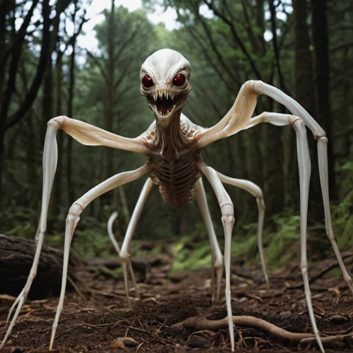 slender,supernatural creature,walking spider,mantidae,hag,alien,creature,devil's walkingstick,extraterrestrial life,bacteriophage,walking stick,arthropod,exoskeleton,skeleltt,bombyx mori,phage,aaa,baboon spider,skeletal,iridigorgia,Photography,General,Realistic