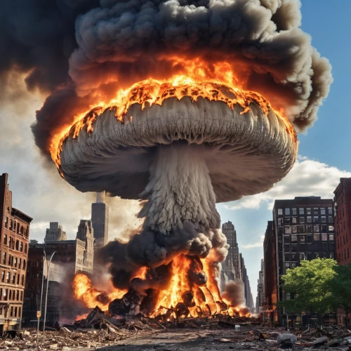 mushroom cloud,explosion destroy,nuclear explosion,explosion,atomic bomb,explosions,nuclear bomb,apocalyptic,the conflagration,explode,nuclear weapons,detonation,exploding,sweden bombs,hydrogen bomb,environmental destruction,sweden fire,apocalypse,doomsday,exploding head,Photography,General,Realistic