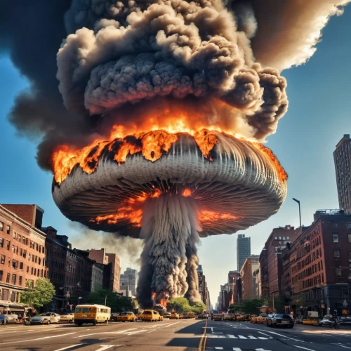 mushroom cloud,nuclear explosion,atomic bomb,nuclear bomb,hydrogen bomb,explosion destroy,explosion,nuclear weapons,doomsday,apocalyptic,the conflagration,explode,exploding head,exploding,nuclear war,detonation,apocalypse,armageddon,explosions,the eruption,Photography,General,Realistic