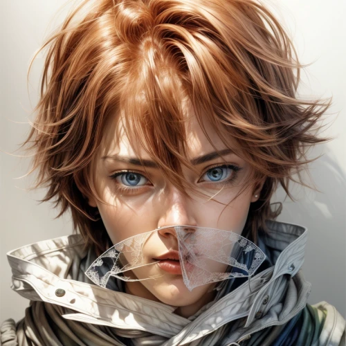 asymmetric cut,tracer,transistor,colorpoint shorthair,retouch,hair coloring,retouching,layered hair,portrait background,red-haired,game character,copper,image manipulation,artist color,shepard,realdoll,regard,lindsey stirling,fantasy portrait,asuka langley soryu