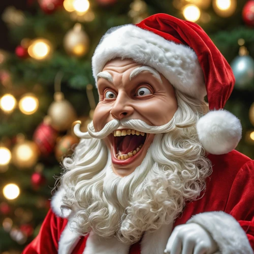 scared santa claus,santa claus,santa,christmas santa,santa claus at beach,santa mug,father christmas,ho ho ho,santa clauses,santa hanging on christmas tree,kris kringle,santa claus train,santarun,st claus,secret santa,santa stocking,santa over moon,santa clause,children's christmas,weihnachtstee,Photography,General,Realistic