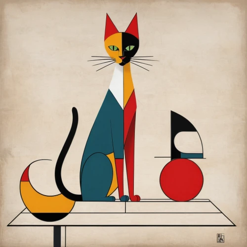 red cat,cartoon cat,vintage cat,cat cartoon,vintage cats,cellist,abstract cartoon art,anthropomorphized animals,cat vector,cat-ketch,whimsical animals,jiji the cat,the cat,oriental shorthair,equilibrist,drawing cat,cat sparrow,red tabby,cat portrait,tom cat,Art,Artistic Painting,Artistic Painting 44