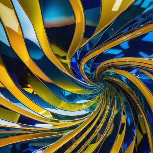 yellow and blue,apophysis,background abstract,abstract background,fractal environment,fractalius,fractal art,colorful spiral,abstract artwork,abstraction,torus,panoramical,abstract art,spiral background,chameleon abstract,abstract design,kinetic art,fractals art,abstract backgrounds,computer art,Photography,General,Realistic