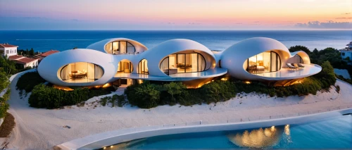 roof domes,dunes house,holiday villa,cube stilt houses,beach house,luxury property,cubic house,igloo,beachhouse,futuristic architecture,beach resort,luxury hotel,luxury real estate,eco hotel,luxury home,maldives,cube house,belize,curacao,tropical house
