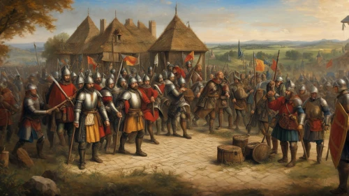 germanic tribes,constantinople,historical battle,knight festival,medieval market,puy du fou,knight tent,bruges fighters,procession,the middle ages,the order of the fields,cossacks,middle ages,medieval,conquest,ancient parade,day of the victory,flemish,skirmish,malopolska breakthrough vistula