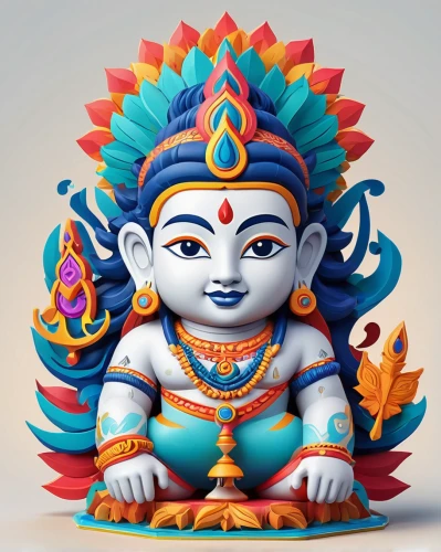 krishna,god shiva,lakshmi,nataraja,janmastami,shiva,lord shiva,lord ganesh,vajrasattva,lord ganesha,ganesh,vishuddha,hanuman,ganesha,dharma,ramayan,hare krishna,ganpati,bodhisattva,mantra om,Unique,3D,Isometric