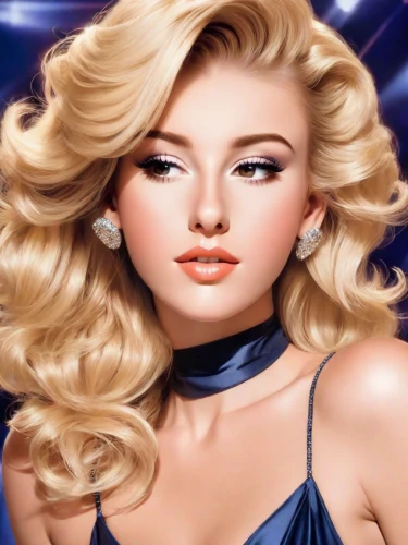 realdoll,blonde woman,portrait background,doll's facial features,artificial hair integrations,blond girl,marylyn monroe - female,rosa ' amber cover,cosmetic brush,blonde girl,glamour girl,marylin monroe,cool blonde,havana brown,fashion vector,edit icon,airbrushed,horoscope libra,barbie doll,aphrodite