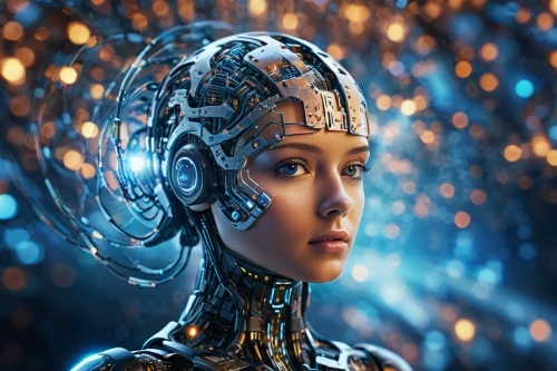 ai,artificial intelligence,cybernetics,cyborg,artificial hair integrations,humanoid,biomechanical,chatbot,women in technology,neural network,sci fiction illustration,scifi,autonomous,social bot,sci fi,head woman,robotic,droid,science fiction,valerian,Photography,General,Commercial