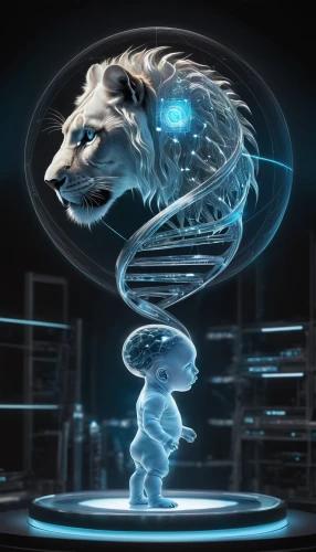 dna helix,dna,genetic code,fractalius,helix,life stage icon,sci fiction illustration,lab mouse icon,embryo,steam icon,mutation,ori-pei,renascence bulldogge,rna,game illustration,constellation wolf,cynorhodon,mammal,cd cover,electron,Conceptual Art,Fantasy,Fantasy 11