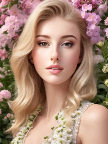 beautiful girl with flowers,girl in flowers,flower background,floral background,natural cosmetic,spring background,romantic look,flowers png,springtime background,romantic portrait,portrait background,magnolia,dahlia pink,dahlia white-green,hydrangea background,linden blossom,pink floral background,dahlia,realdoll,flower girl