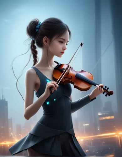 woman playing violin,violin woman,violinist,violin player,playing the violin,violin,solo violinist,violinist violinist,bass violin,violist,cello,cellist,musical background,music background,musician,violinist violinist of the moon,string instrument,music,violinists,violin key,Photography,General,Realistic