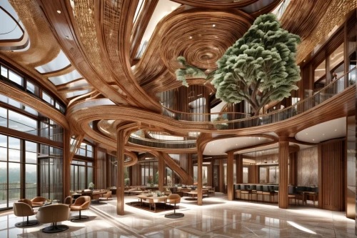 largest hotel in dubai,hotel lobby,jumeirah,luxury home interior,futuristic architecture,oasis of seas,luxury hotel,emirates,emirates palace hotel,penthouse apartment,lobby,patterned wood decoration,modern office,wooden construction,eco hotel,jumeirah beach hotel,chinese architecture,hotel w barcelona,ceiling construction,interior modern design