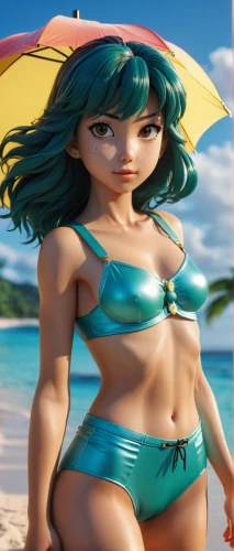 anime 3d,beach background,monsoon banner,green mermaid scale,the beach pearl,moana,blue hawaii,mermaid background,candy island girl,lilo,mai tai,muscle woman,tiana,digital compositing,bahama mom,hula,summer background,umbrella beach,mermaid vectors,female swimmer,Photography,General,Realistic