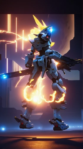rein,mecha,topspin,high volt,core shadow eclipse,mech,cynosbatos,bastion,tracer,evangelion mech unit 02,owl background,bolt-004,sigma,symetra,meteor,argus,portal,bot icon,electric arc,bolts,Photography,General,Realistic