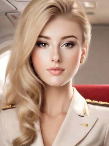 stewardess,flight attendant,airplane passenger,realdoll,polish airline,china southern airlines,passengers,helicopter pilot,captain p 2-5,aviation,pilot,air new zealand,wingtip,boeing,blonde woman,flight engineer,general aviation,japan airlines,airline,doll's facial features