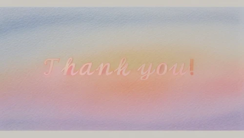 thank you card,thank you note,thank you,gratitude,thank you very much,appreciations,thank,pastel paper,thanks,appreciation,to you,watercolor floral background,for you,pink and gold foil paper,dear,give thanks,banner,greeting card,rainbow pencil background,pink floral background,Calligraphy,Illustration,Beautiful Fantasy Illustration