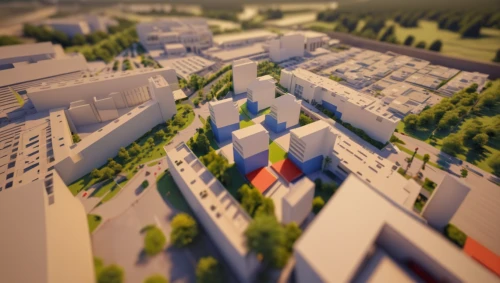 city blocks,apartment-blocks,blocks of houses,apartment blocks,building valley,industrial area,new housing development,apartment buildings,urban development,hafencity,escher village,townscape,white buildings,mixed-use,render,housing estate,suburb,townhouses,residential area,business district,Photography,General,Realistic