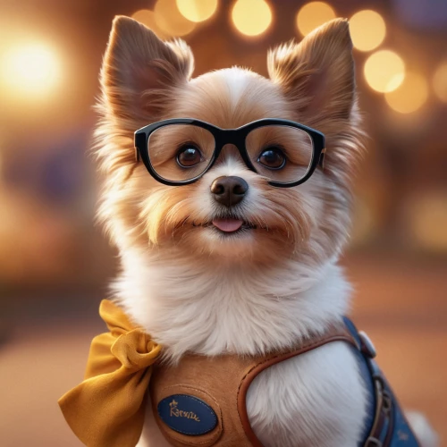 movie star,smart look,cute puppy,professor,hipster,cute cartoon character,pomeranian,dog look,dog photography,corgi-chihuahua,aviator,librarian,spectacles,working terrier,dog-photography,corgi,japanese terrier,reading glasses,cheerful dog,stylish boy,Photography,General,Commercial
