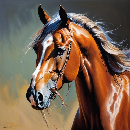 painted horse,arabian horse,equine,portrait animal horse,quarterhorse,racehorse,belgian horse,oil painting on canvas,colorful horse,warm-blooded mare,draft horse,oil painting,thoroughbred arabian,horse,arabian horses,clydesdale,bridle,mustang horse,standardbred,equestrian,Conceptual Art,Daily,Daily 01