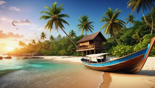 beach landscape,tropical beach,dream beach,caribbean beach,beautiful beaches,travel insurance,beach scenery,beautiful beach,caribbean,the caribbean,south pacific,landscape background,paradise beach,coconut trees,philippines scenery,tropical sea,boat landscape,tropical house,tropical floral background,tropical island,Photography,General,Realistic