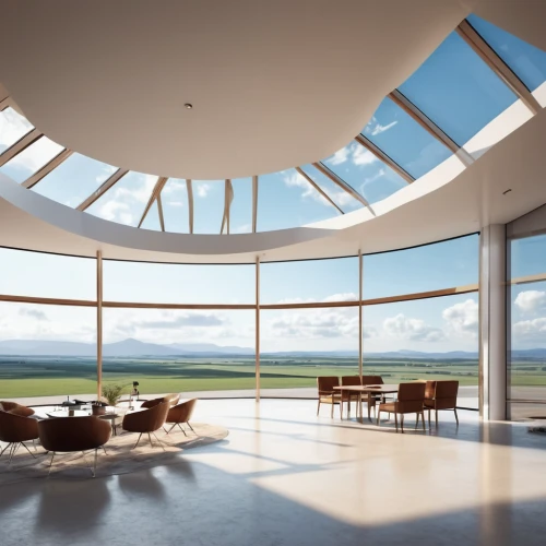 penthouse apartment,glass roof,luxury home interior,daylighting,sky apartment,modern living room,sky space concept,big window,window film,modern room,breakfast room,interior modern design,family room,dunes house,roof lantern,great room,ocean view,window with sea view,futuristic architecture,skylight,Photography,General,Realistic