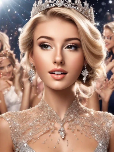 diadem,miss universe,white rose snow queen,the snow queen,miss circassian,tiara,princess crown,ice princess,pageant,bridal jewelry,crown render,queen crown,fairy queen,elsa,princess,cinderella,ice queen,beauty pageant,lycia,royal crown