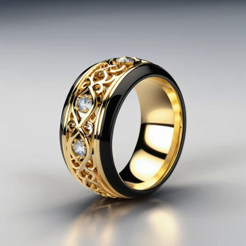 ring with ornament,golden ring,wedding ring,gold rings,ring jewelry,gold filigree,circular ring,finger ring,wedding rings,ring,wedding band,wooden rings,yellow-gold,extension ring,engagement ring,fire ring,pre-engagement ring,gold jewelry,diamond ring,rings,Photography,General,Realistic