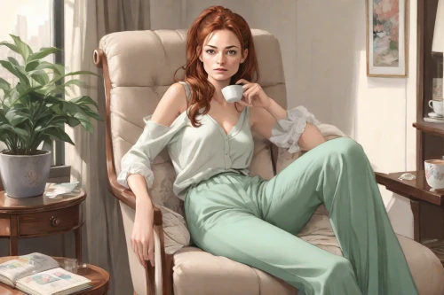 woman drinking coffee,woman sitting,woman at cafe,girl with cereal bowl,coffee tea illustration,holding cup,coffee and books,woman holding a smartphone,woman with ice-cream,cappuccino,girl sitting,coffee break,tea and books,pantsuit,tea drinking,drinking coffee,nurse uniform,café au lait,coffee time,a charming woman