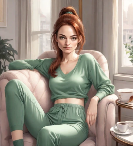 woman drinking coffee,woman sitting,pajamas,woman at cafe,nurse uniform,girl sitting,woman on bed,samara,bussiness woman,cappuccino,female doctor,barista,kosmea,women's clothing,mary jane,coffee tea illustration,queen anne,women clothes,vanessa (butterfly),a charming woman