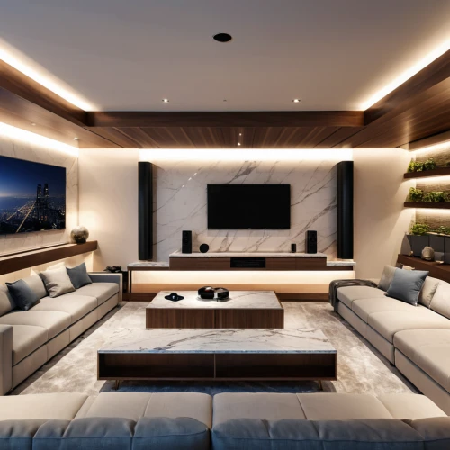 modern living room,home theater system,home cinema,living room,entertainment center,livingroom,luxury home interior,living room modern tv,interior modern design,family room,bonus room,modern decor,apartment lounge,interior design,great room,contemporary decor,modern room,smart home,game room,sitting room,Photography,General,Realistic